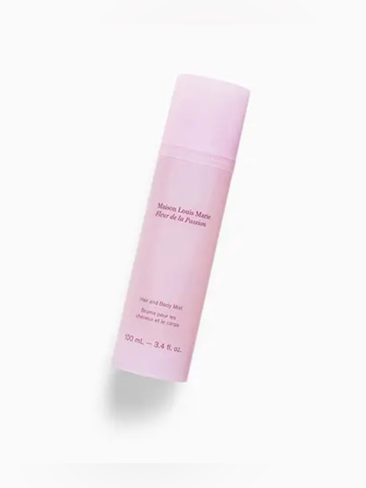 Maison Louis Marie | Fleur De La Passion Hair & Body Mist